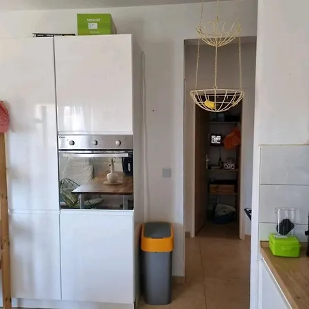 Apartament Apartman Bellis