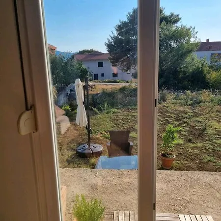 Apartament Apartman Bellis Zadar