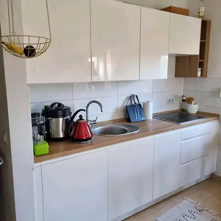 Apartman Bellis Apartman