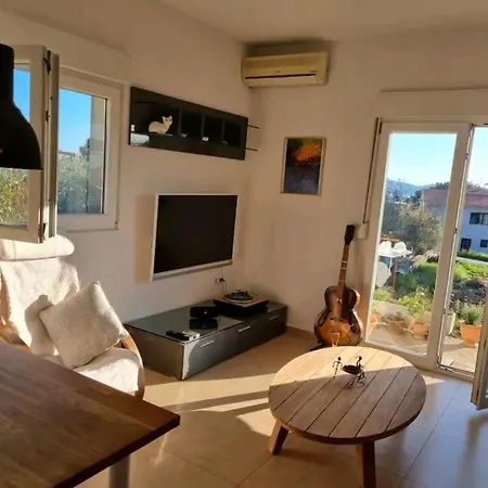Apartman Bellis * Zára