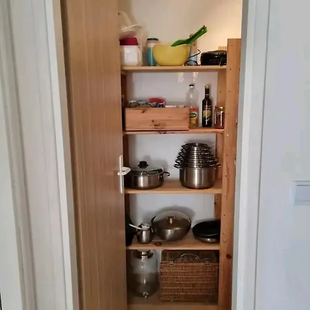 Apartman Bellis Apartman Zára