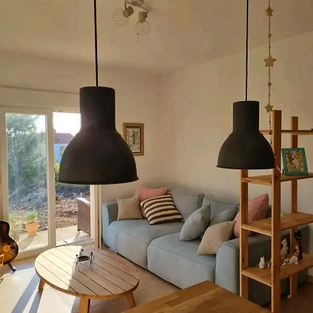 Apartman Bellis Apartman