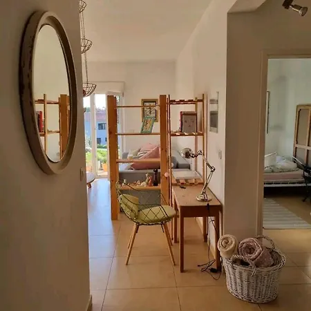 Apartman Bellis Apartman *